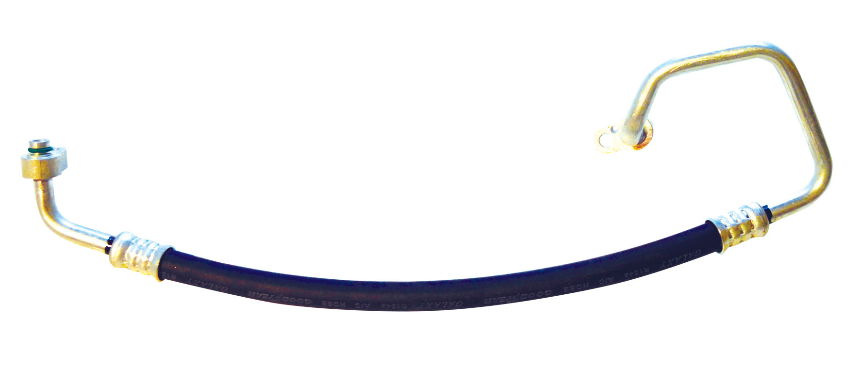 צינור מזגן יונדאי גסט מ 2007